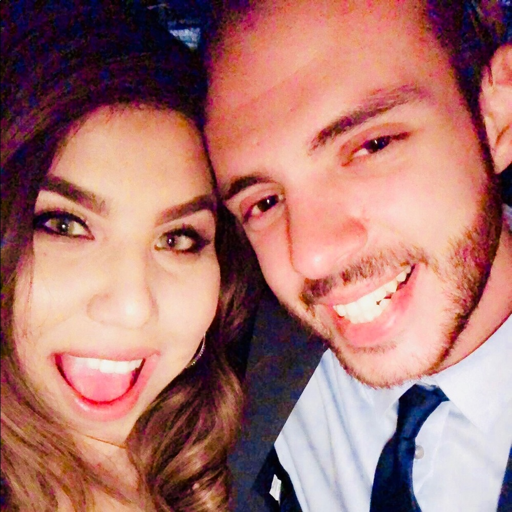 Meet your Posher, Fabricio